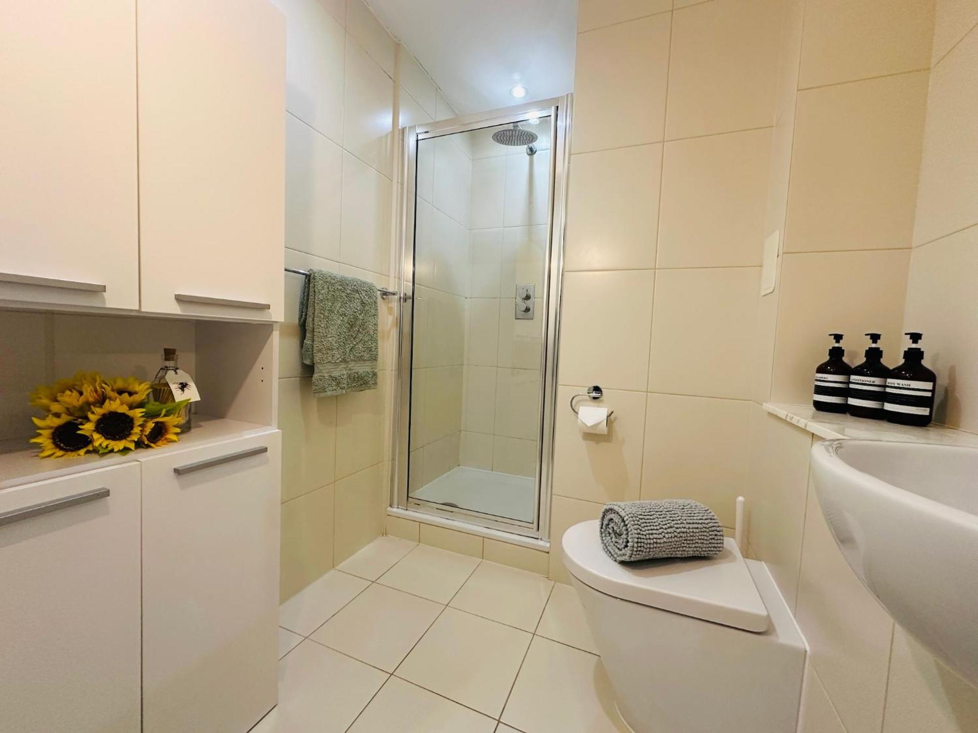 Stylish, Modern Apartment In Central Λονδίνο Εξωτερικό φωτογραφία