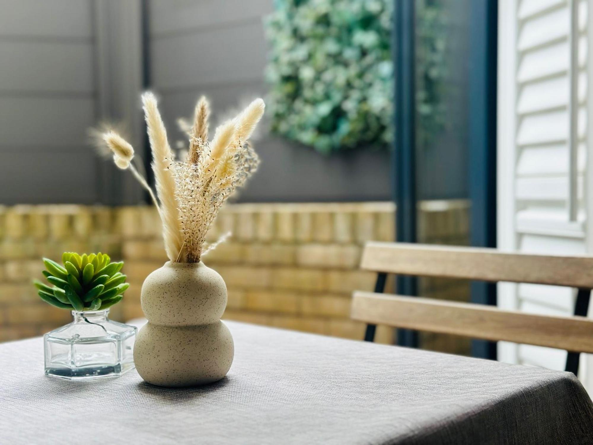 Stylish, Modern Apartment In Central Λονδίνο Εξωτερικό φωτογραφία