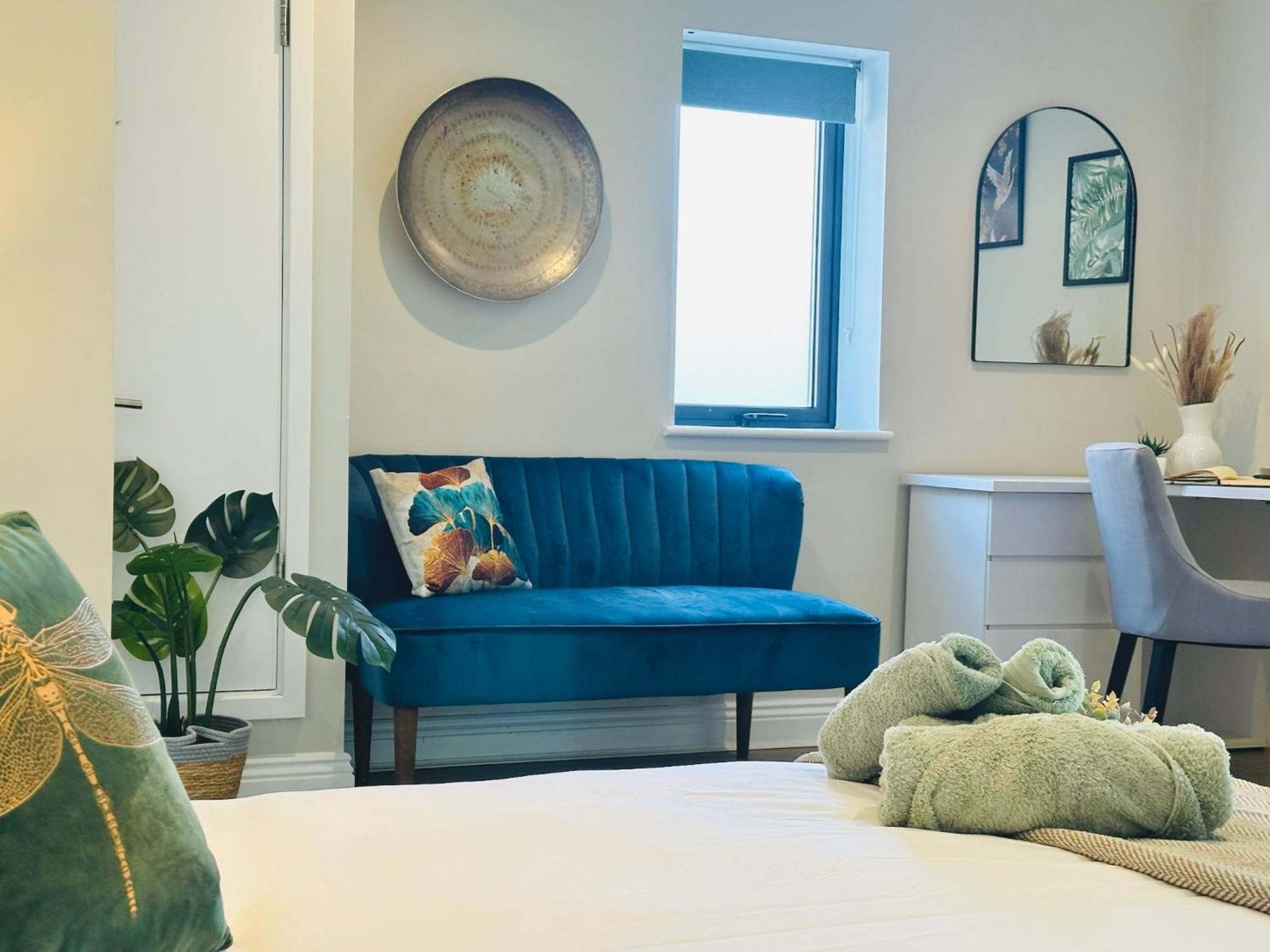 Stylish, Modern Apartment In Central Λονδίνο Εξωτερικό φωτογραφία