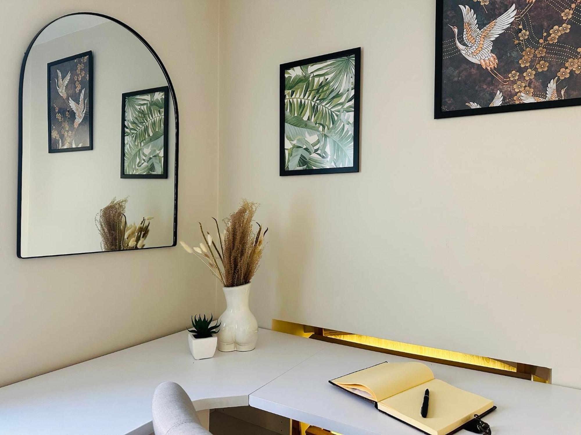 Stylish, Modern Apartment In Central Λονδίνο Εξωτερικό φωτογραφία