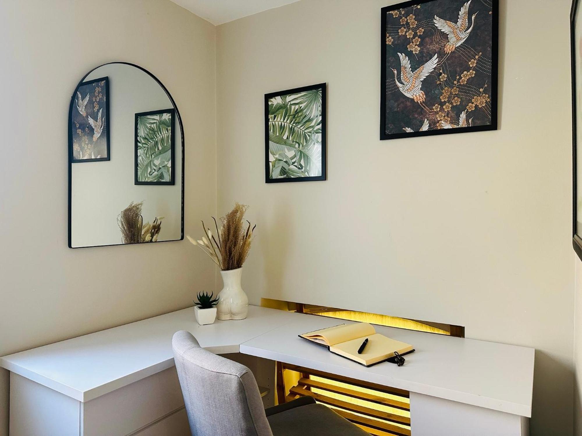 Stylish, Modern Apartment In Central Λονδίνο Εξωτερικό φωτογραφία