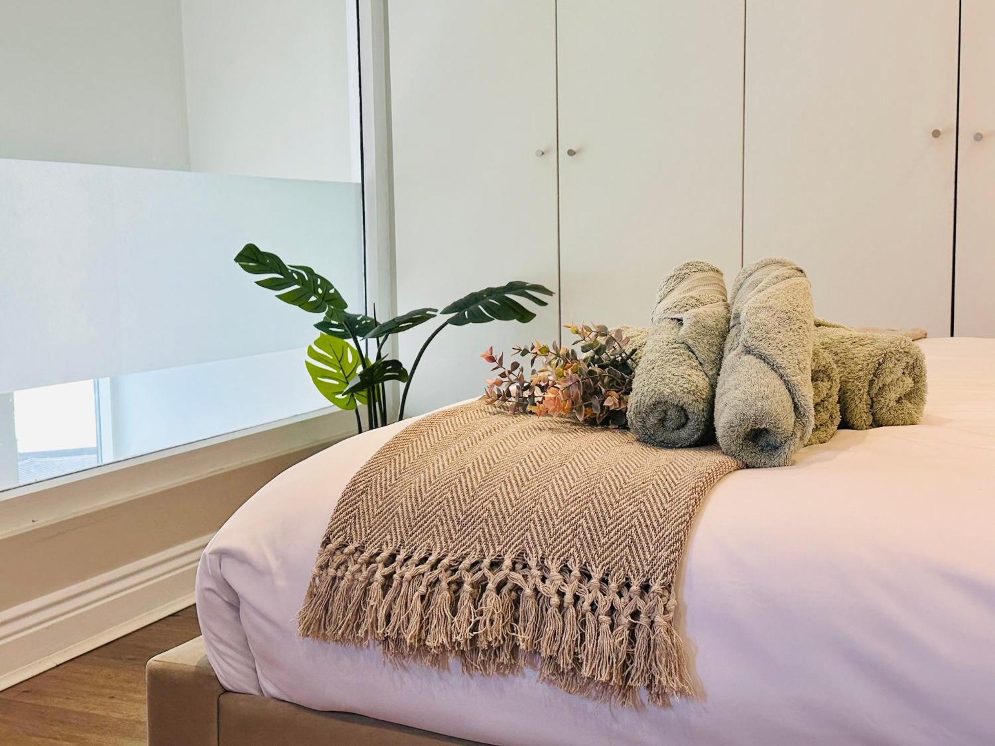 Stylish, Modern Apartment In Central Λονδίνο Εξωτερικό φωτογραφία